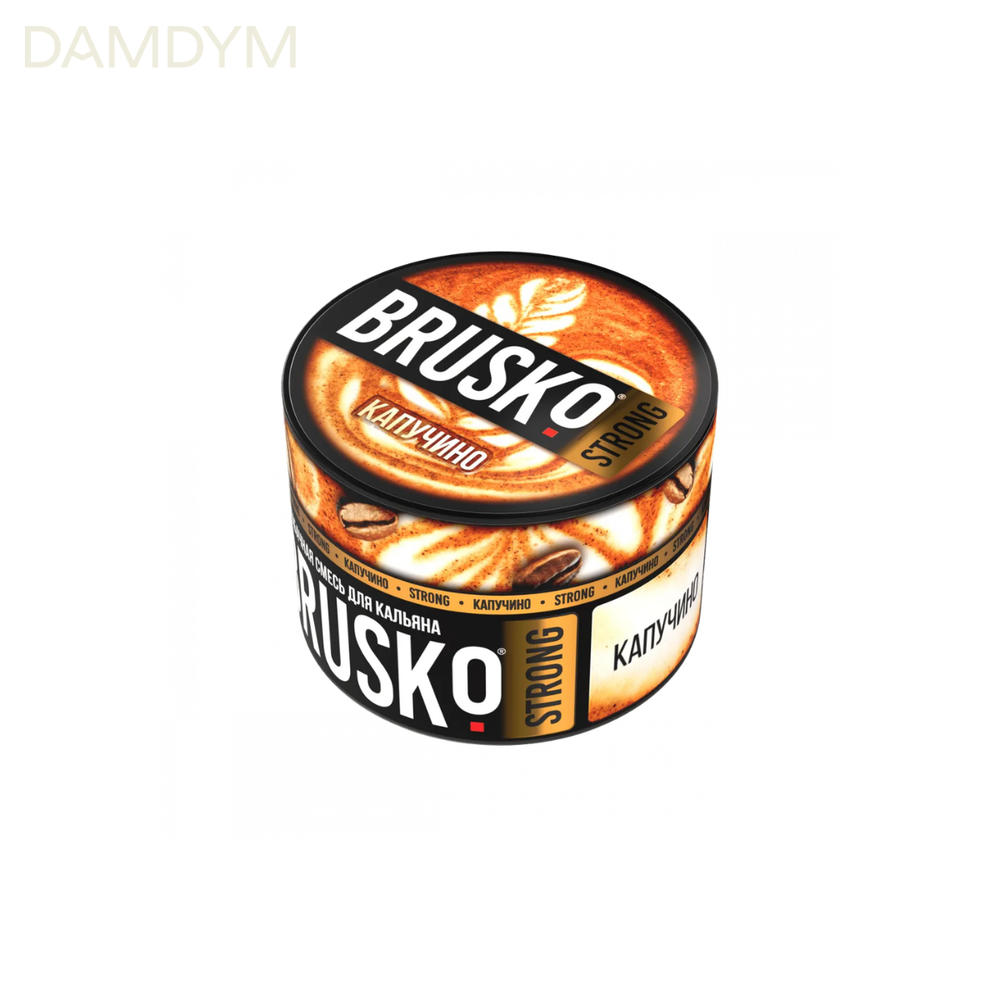Бестабачная смесь BRUSKO Medium 50 грамм.