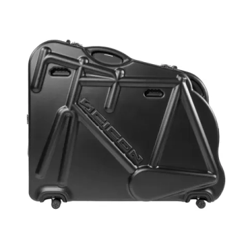 Велочемодан для перевозки велосипеда Scicon AeroTech Evolution X TSA
