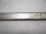 Ключ гаечный комбинированный КГК 46х46 FORCE 75546