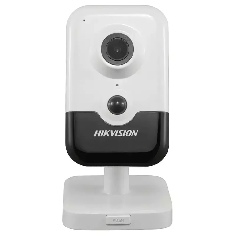 DS-2CD2483G2-I IP ВИДЕОКАМЕРА 8MP HIKVISION