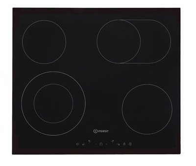 Электрическая варочная панель Indesit IRT 660