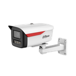 Сетевая камера видеонаблюдения WizSense 2МП DH-IPC-HFW2249MP-S-LED-0600B-B-PRO Dahua