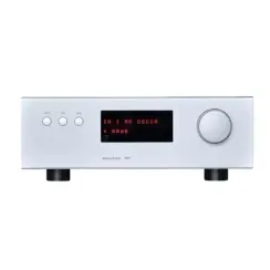Soulution 757 Deemphasis-Preamplifier Silver