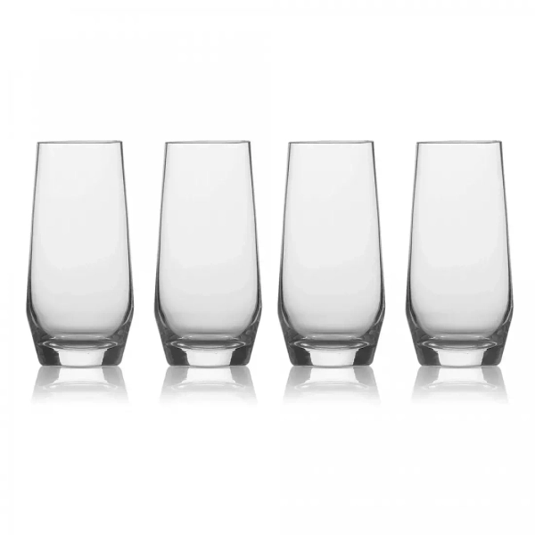 Набор бокалов для коктейля 4шт 542 мл Zwiesel Glass Pure