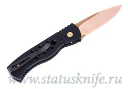 Нож Pro-Tech TR-2 PT20 Rose Goldфотография - 4