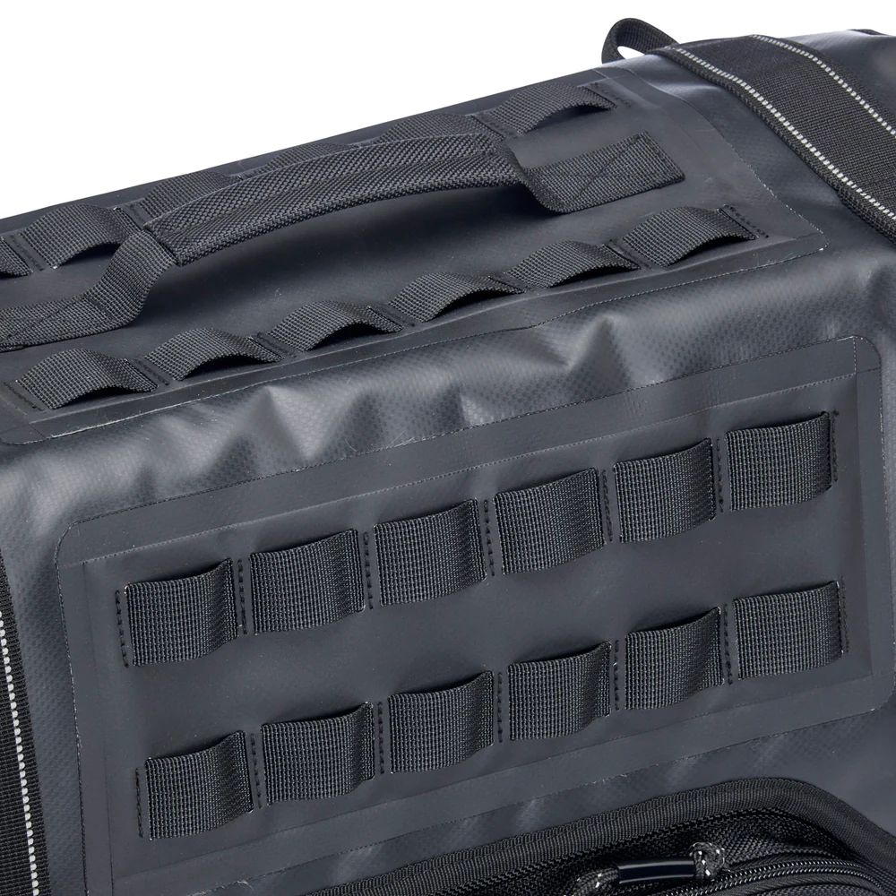 Exfil-36 Saddlebags / Черный