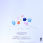 Air / Moon Safari: Live & Demos (Limited Edition)(Coloured Vinyl)(LP)