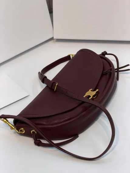 Сумка CELINE HALFMOON