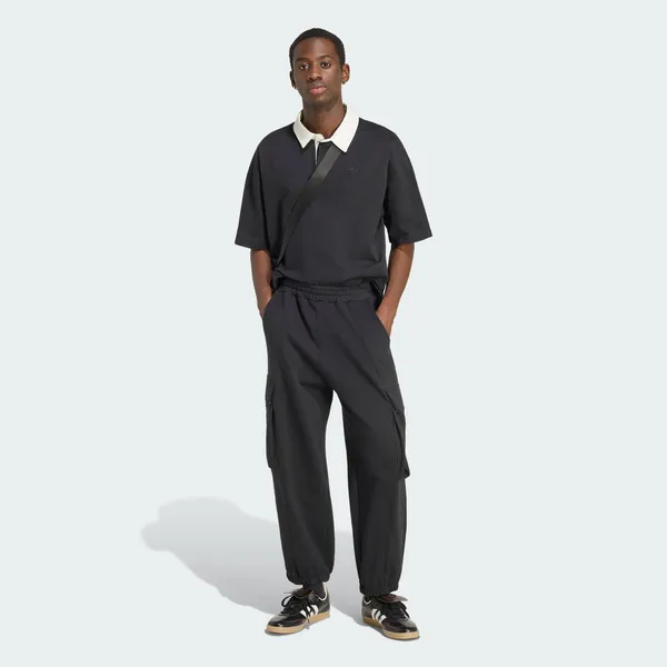 Брюки спортивные мужские adidas Originals P ESS PT