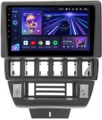 Магнитола для Lada 4x4, Urban, Bronto 1993-2019 - Teyes CC3L на Android 10, CarPlay, 4G SIM-слот