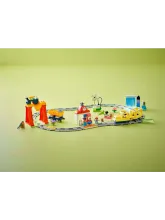 Конструктор DUPLO 10428 Большой общественный поезд