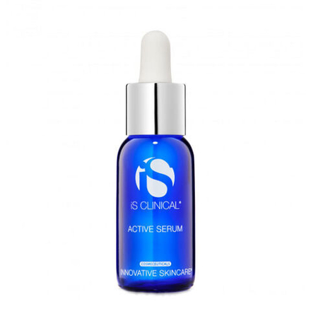 iS Clinical Многофункциональная сыворотка ACTIVE SERUM 30 мл (Срок годности: 1/27 + 9 месяцев после вскрытия)