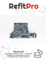 Материнская плата для ноутбука Lenovo Legion 5 Pro-16ACH6H 82JQ NOK R7-5800H RTX3060 6G RPMC(5B21B90030), оригинал