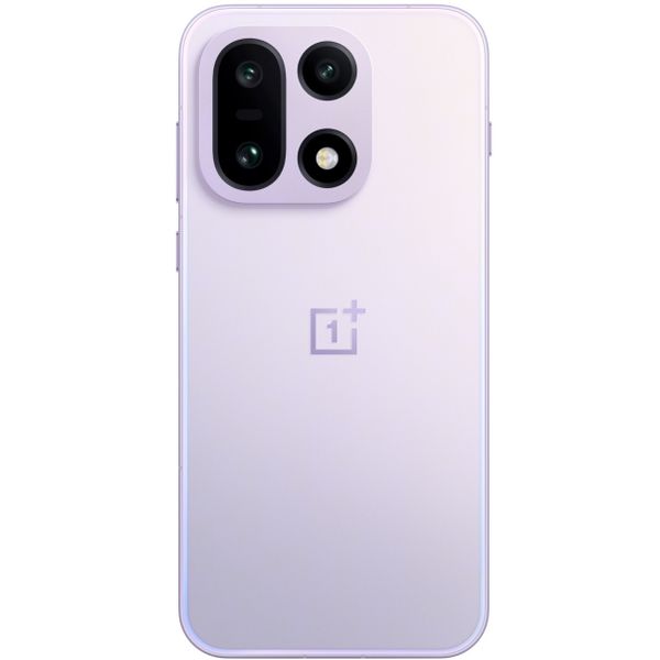 Смартфон OnePlus 15 12/256 ГБ, 2 nano SIM+ eSIM, Фиолетовый | Ultra Violet (CPH2745, India)