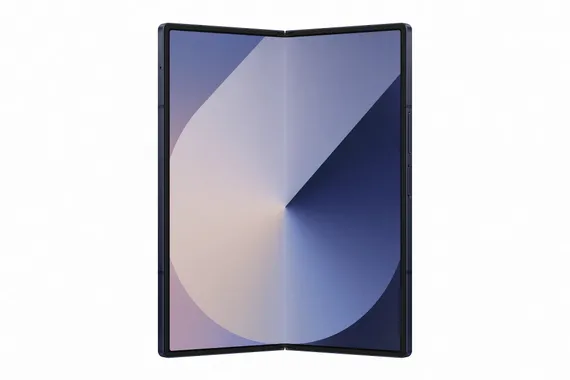 Смартфон Samsung Galaxy Z Fold6 12/512 ГБ Синий