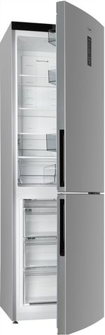 Двухкамерный холодильник Atlant ХМ-4624-181-NL