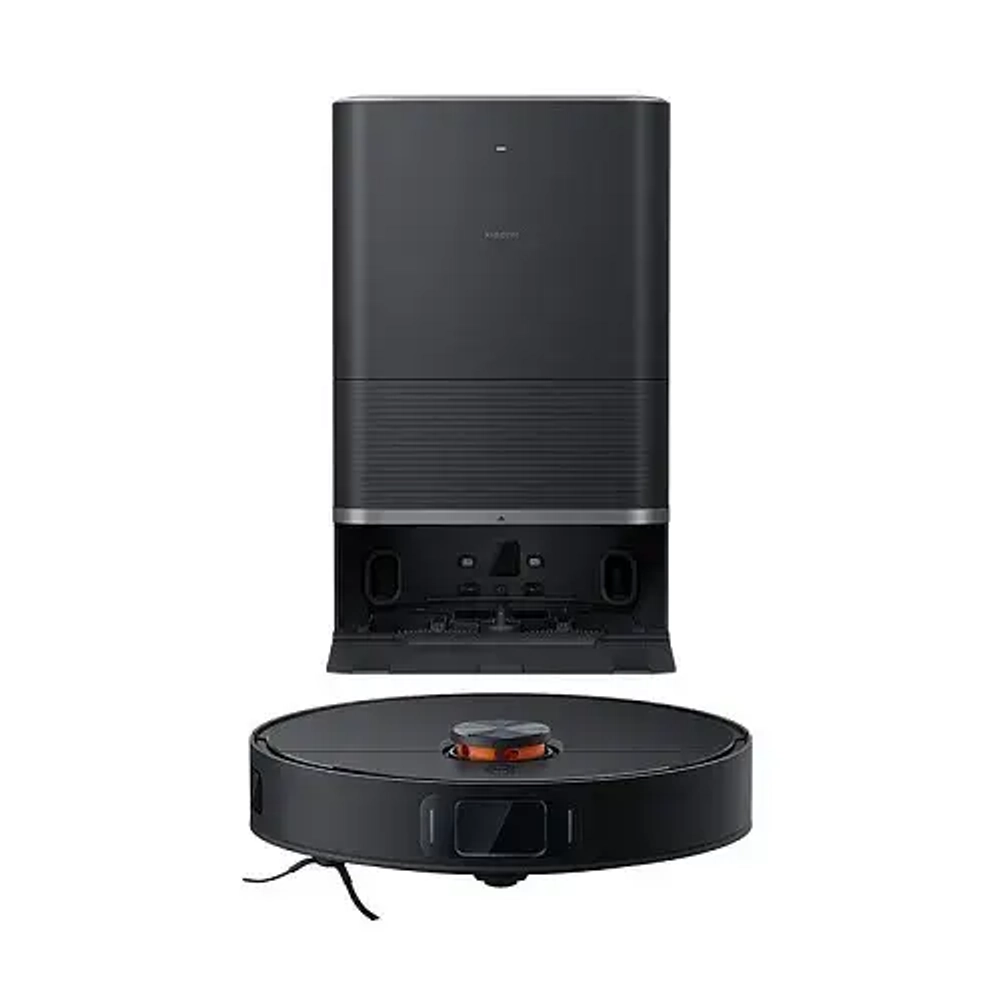 Робот-пылесос Xiaomi Robot Vacuum X20 Max (BHR9220EU)