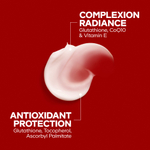 Codeage, Maison Red Skincare, осветляющий крем для лица, 50 мл (1,7 жидк. унции)
