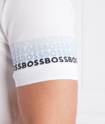 Поло Paddy 2 BOSS GREEN - белый(50488293)