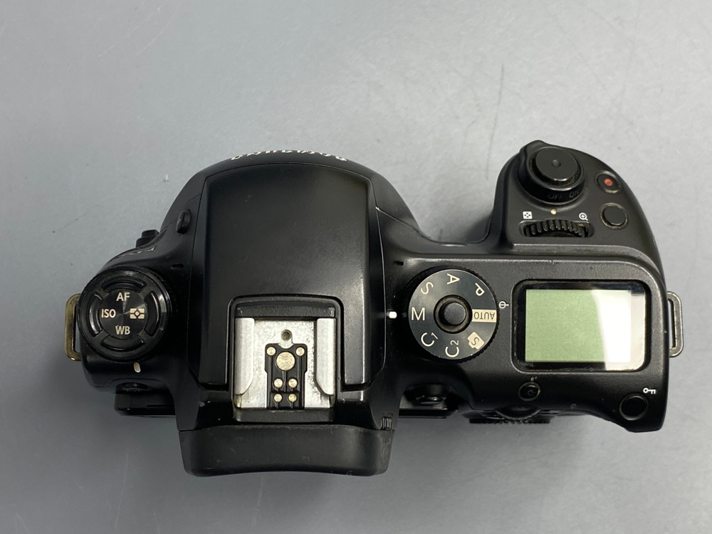 Samsung NX1 — неисправности управления и видоискателя
