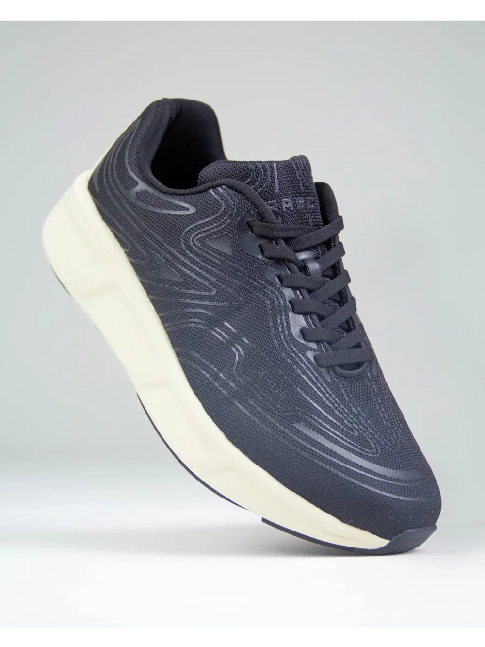 Кроссовки Rage Classic Black