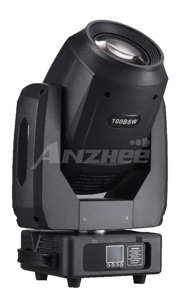 Anzhee PRO H100Z-SPOT