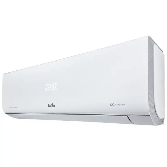 Сплит-система Ballu BSAGI-09HN8 iGreen Pro DC — (6)