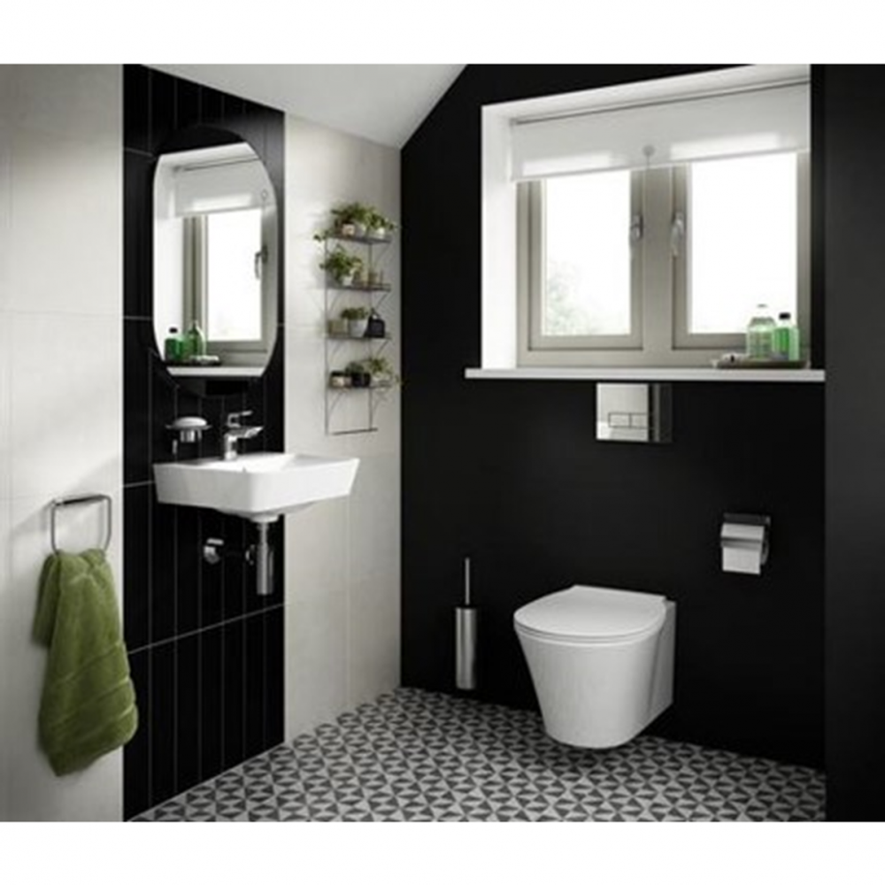 Промо-комплект Ideal standard ProSys Connect Air AquaBlade®