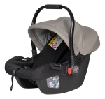 Автокресло детское к коляске Aimile KS-2150 (Капучино)