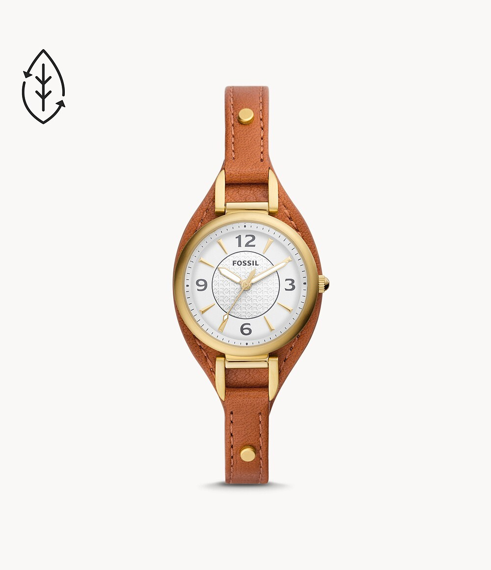 Женские наручные часы Fossil ES5215