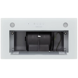 Встраиваемая вытяжка Krona ARVEN 600 WHITE S