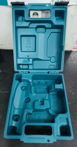 Уцененный кейс для шуруповерта Makita DF457, DF488, DF347 821844-3 (царапины)