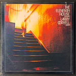 The Eleventh House Featuring Larry Coryell ‎– Aspects (США 1976г.)
