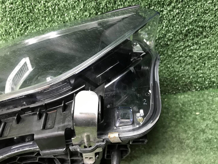 Фара правая BMW X3 G01 (17-21) Adaptive LED
