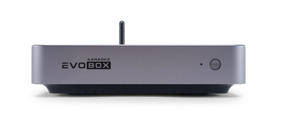 Evolution Evobox Classic