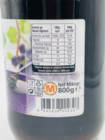 Виноградный пекмез Migros Патока пекмез из винограда 800 г (Турция)