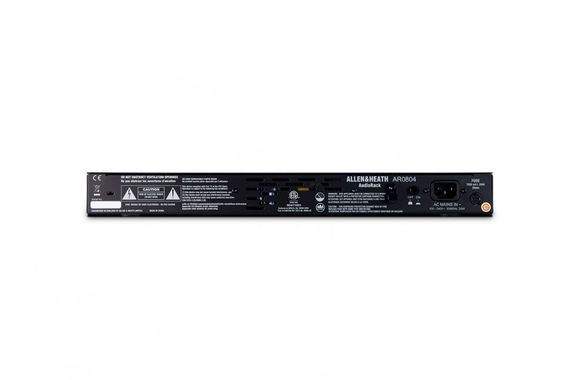 Allen&Heath AR84 цифровой микшер
