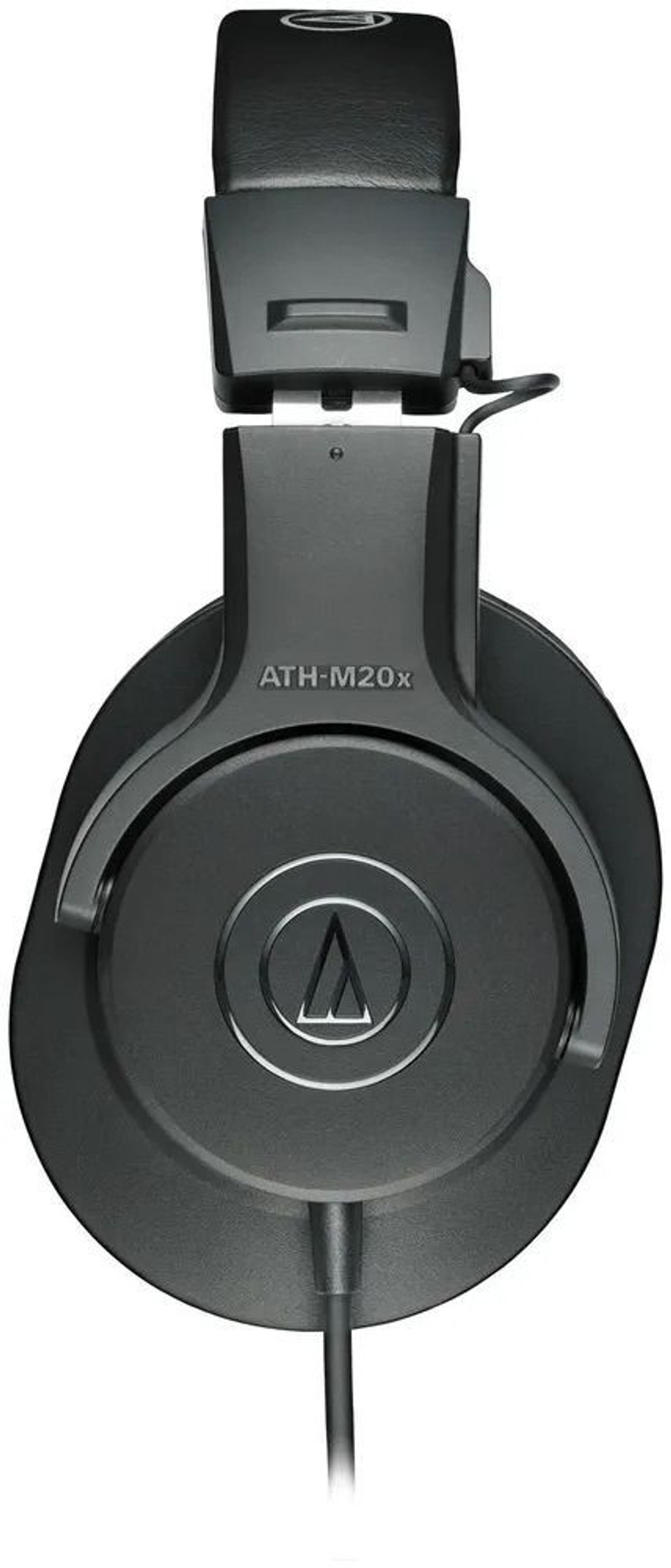 Наушники Audio-Technica ATH-M20x, черный