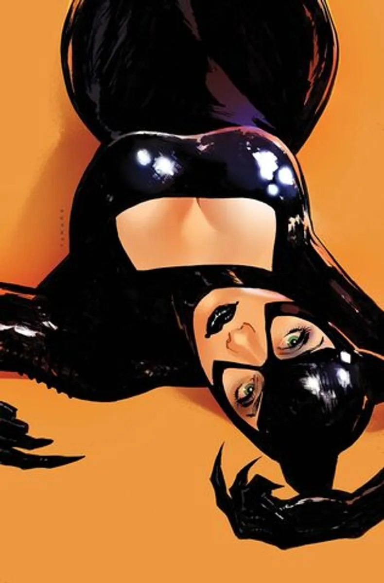 Catwoman Vol 5 #94 (Cover B) (ПРЕДЗАКАЗ!)