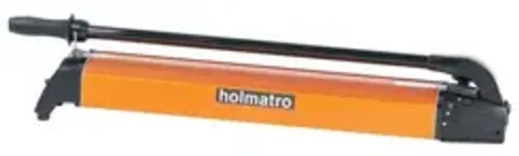 Компактный пневматический насос Holmatro AHS 1400 D