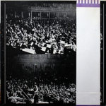 Deep Purple, The Royal Philharmonic Orchestra, Malcolm Arnold / Concerto For Group And Orchestra (LP)