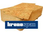 OSB-3 2440*1220*12 мм Kronospan