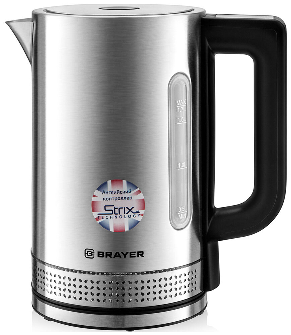 Чайник BRAYER 1060BR