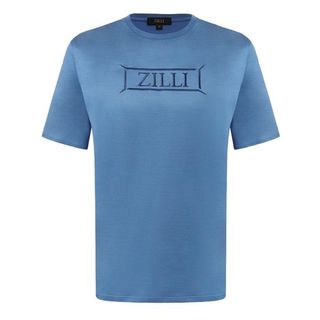 Мужские футболки Zilli