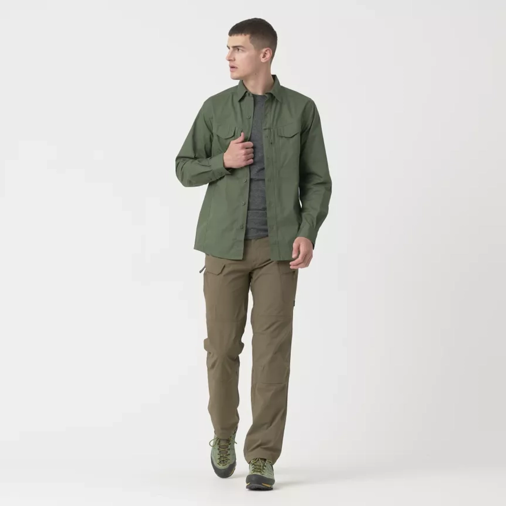 Рубашка DEFENDER MK2 Long Sleeve Helikon