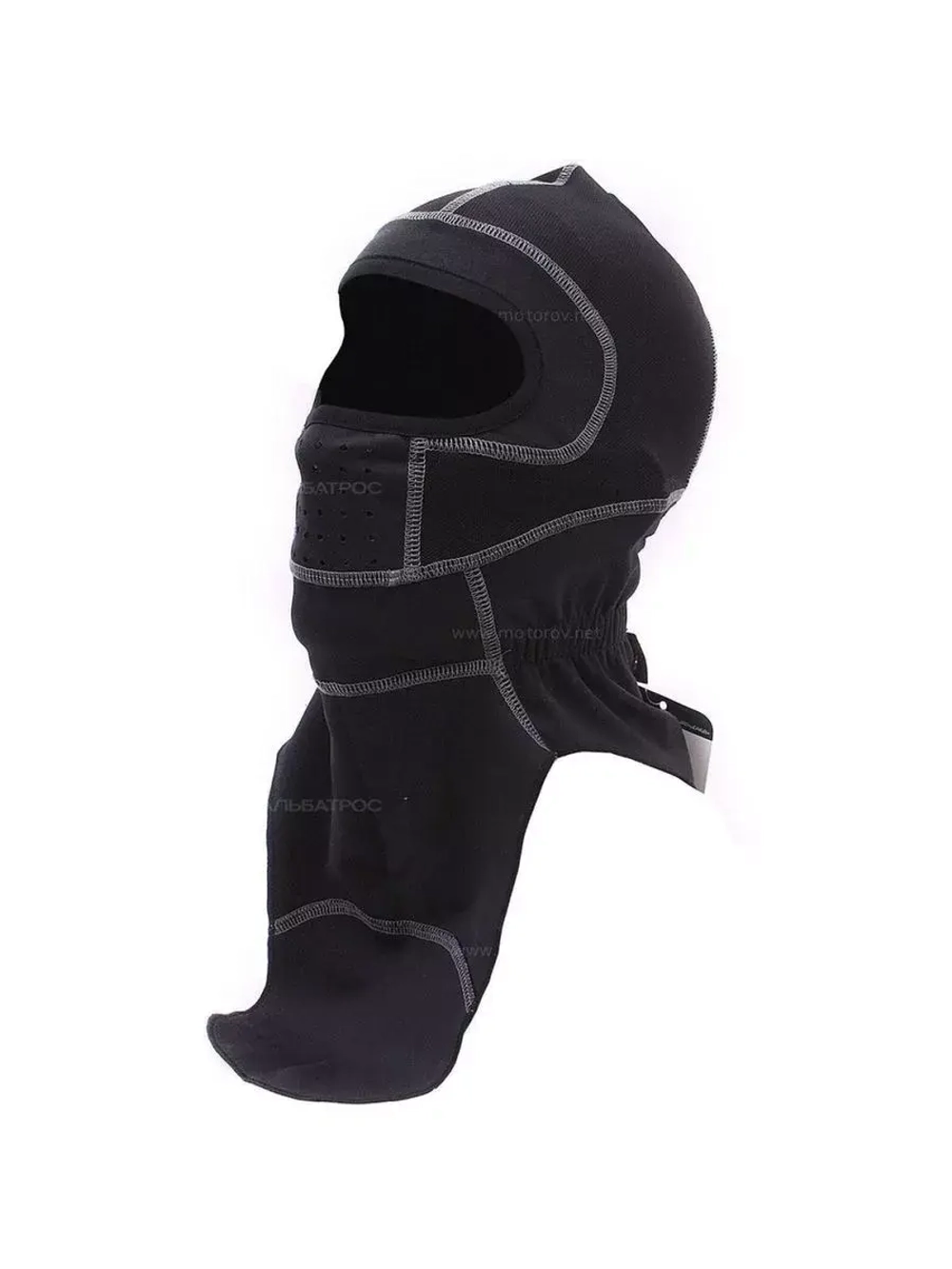 Подшлемник Маска LIFE + Windstopper Плюс