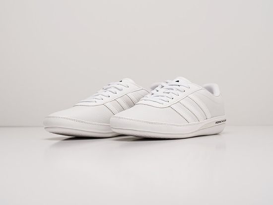 Кроссовки Adidas Porsche Design S3 White