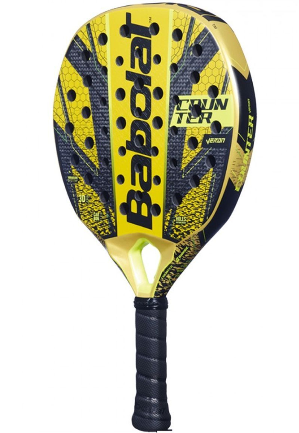 Ракетка для Padel Babolat Counter Veron