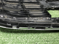 Решетка радиатора Mercedes S W223 (2020-н.в.)