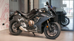 Honda CBR650R